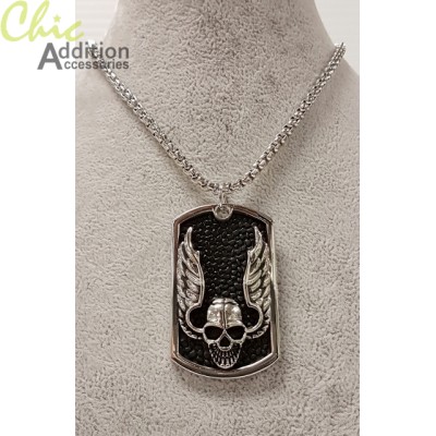 Necklace NL18-0832